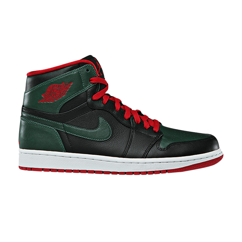 Retro 1 High Sneakers — Gucci — 332550-025