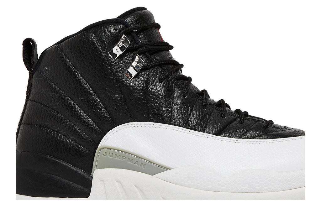 Retro 12 Sneakers — Playoff — 130690-001
