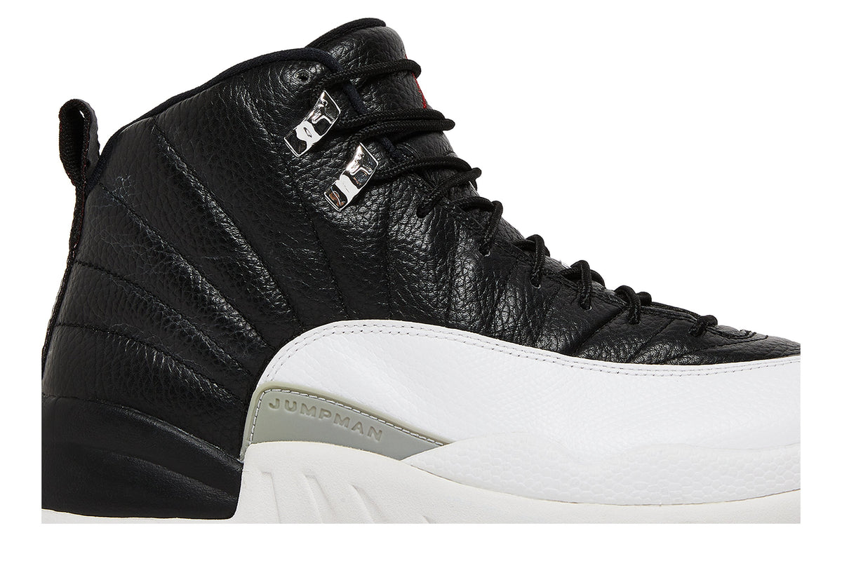 Retro 12 Sneakers — Playoff — 130690-001