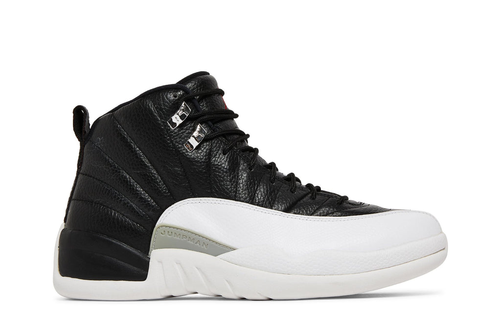 Retro 12 Sneakers — Playoff — 130690-001