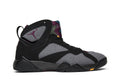 Retro 7 Sneakers — Bordeaux — 304775-034