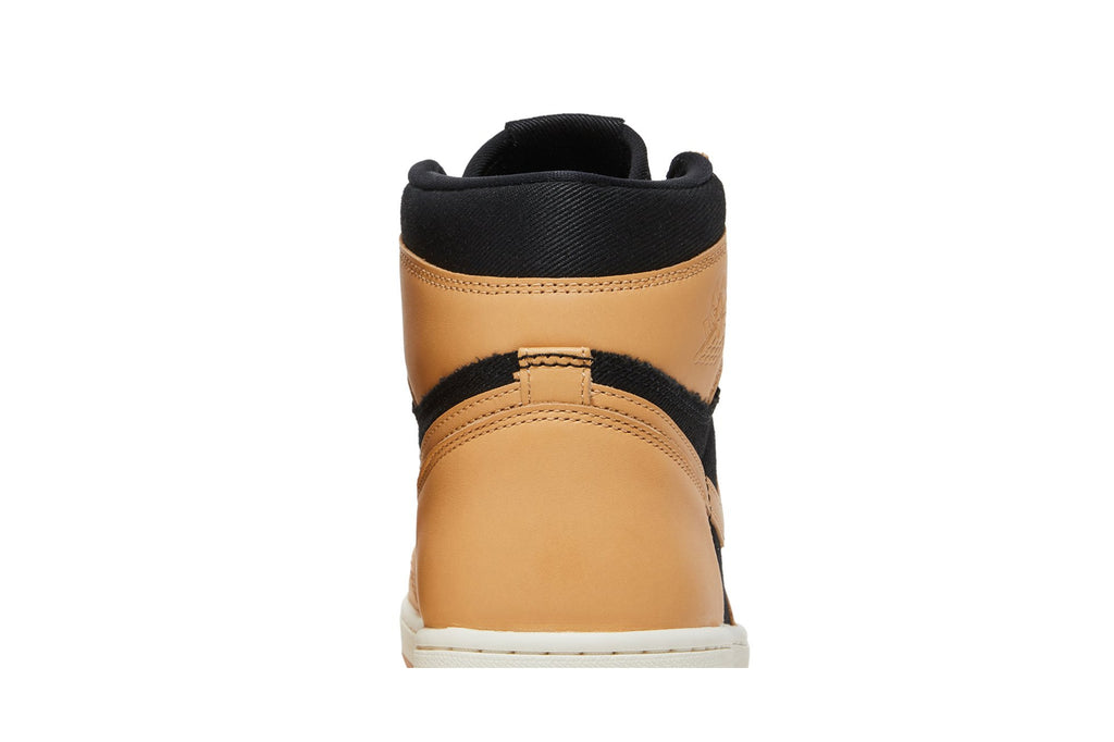 Retro 1 High OG Sneakers — Heirloom — 555088-202