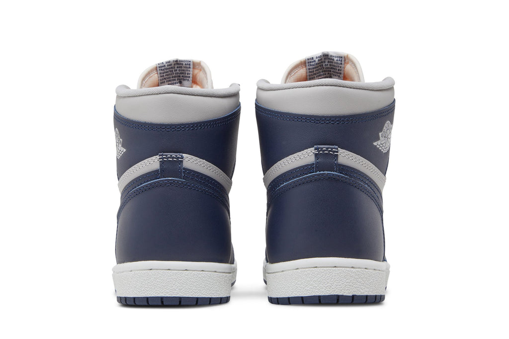 Retro 1 High Sneakers — Georgetown — BQ4422-400