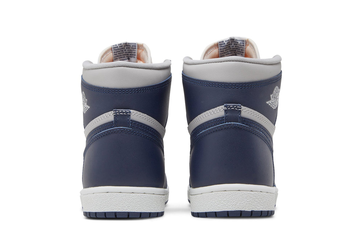 Retro 1 High Sneakers — Georgetown — BQ4422-400