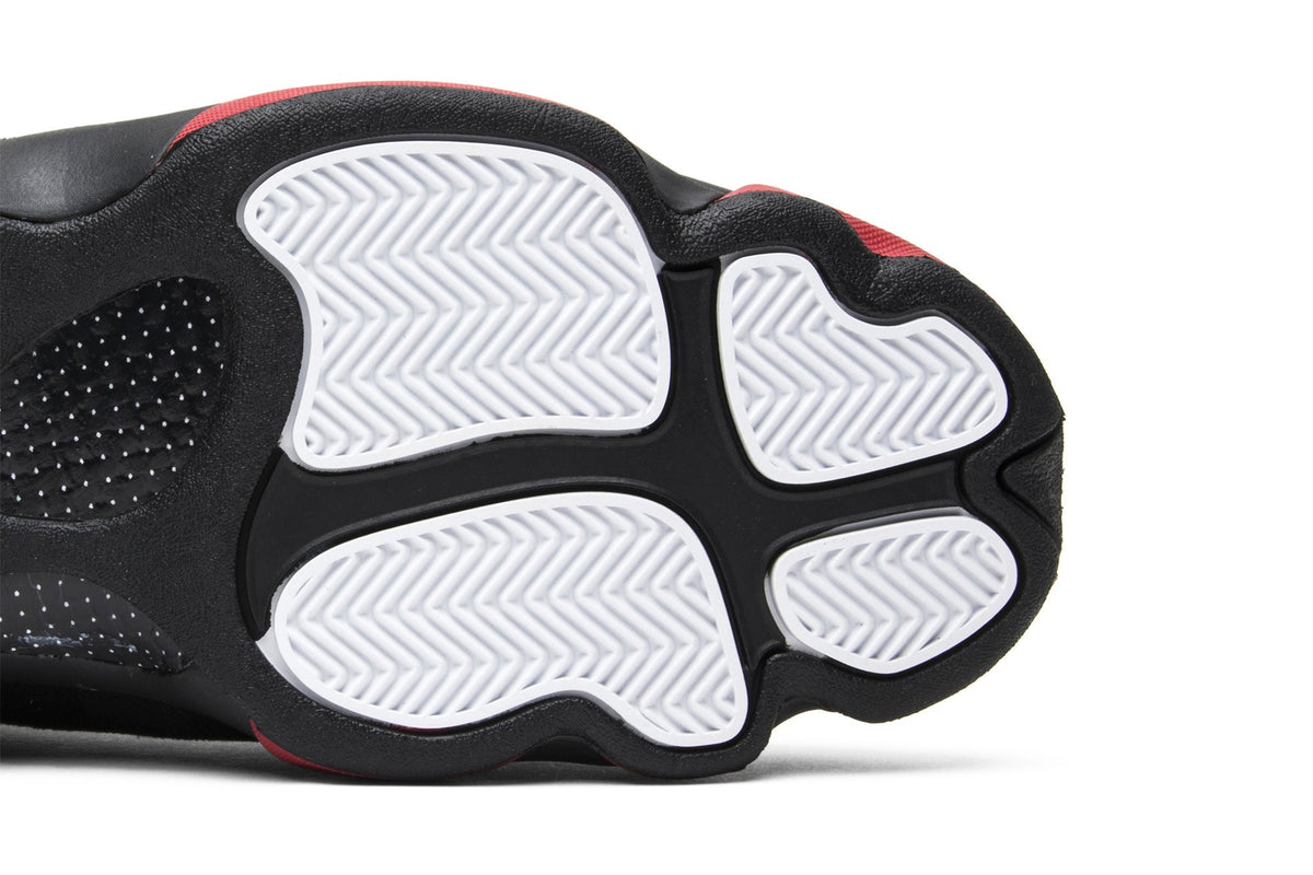 Retro 13 Sneakers — Dirty Bred — 414571-003