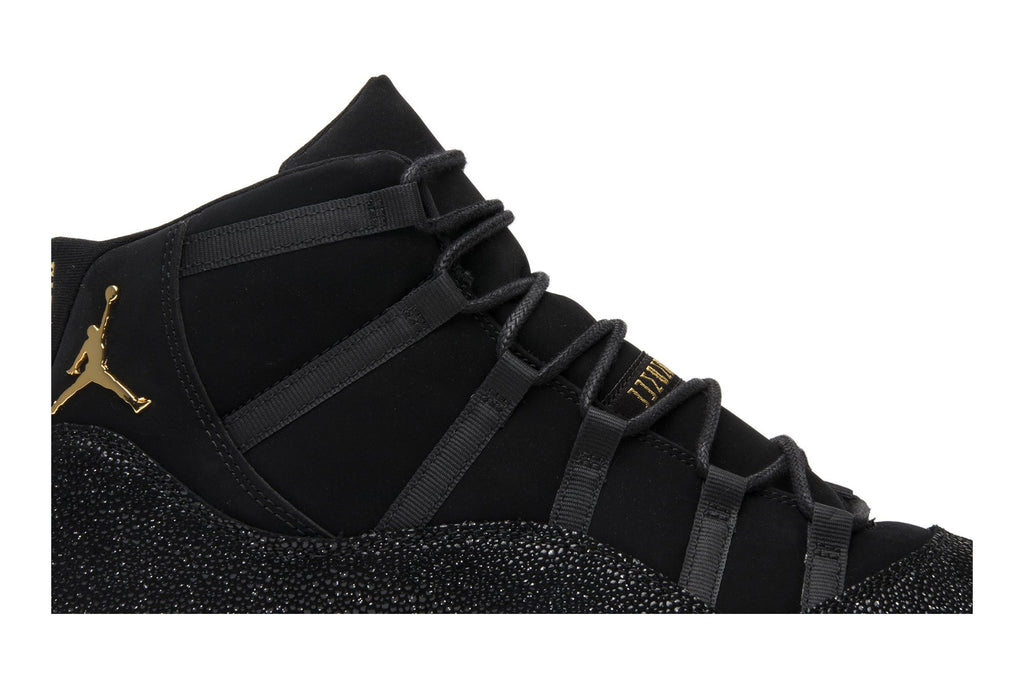 Retro 11 Premium GS Sneakers — Heiress — 852625-030