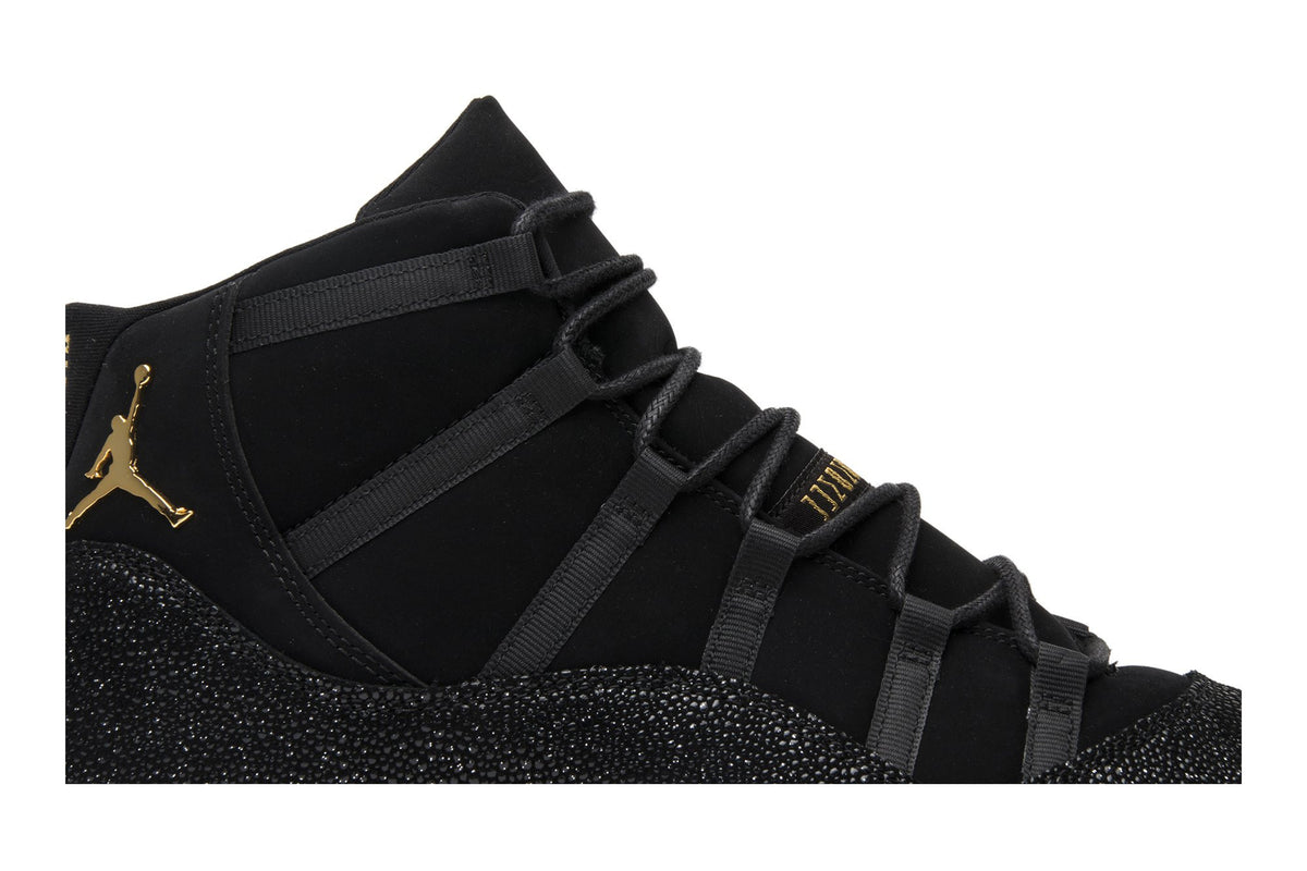 Retro 11 Premium GS Sneakers — Heiress — 852625-030