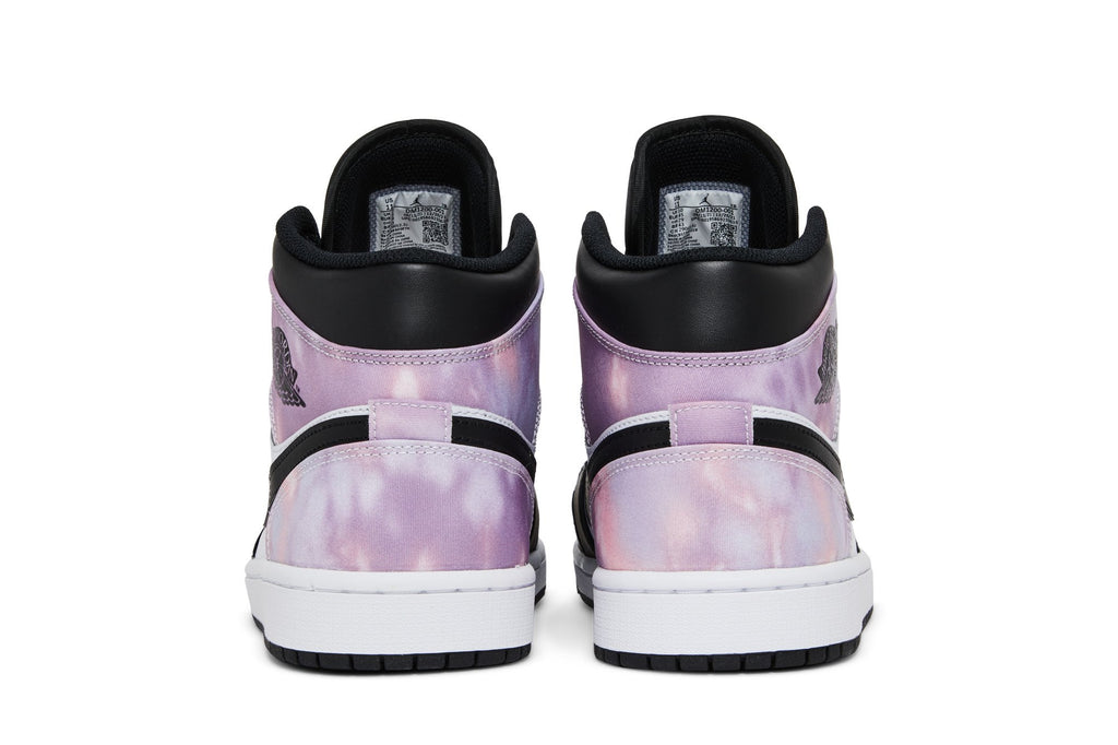 Retro 1 Mid SE Sneakers — Zen Master — DM1200-001