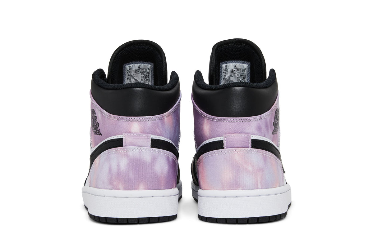 Retro 1 Mid SE Sneakers — Zen Master — DM1200-001