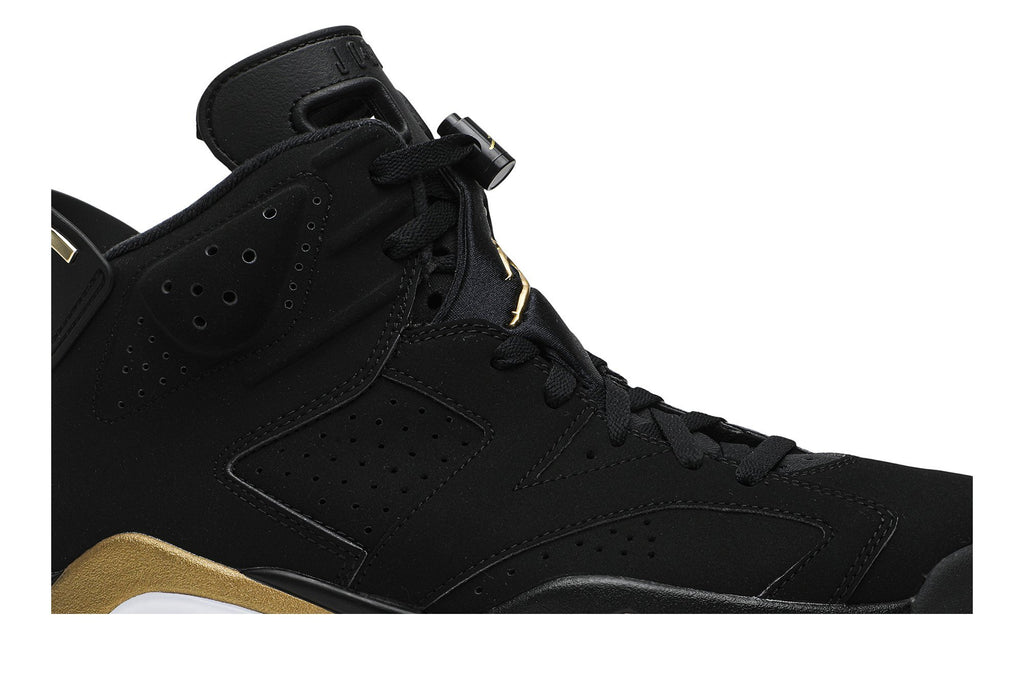 Retro 6 Sneakers — Defining Moments — CT4954-007