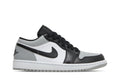 Retro 1 Low Sneakers — Shadow Toe — 553558-052