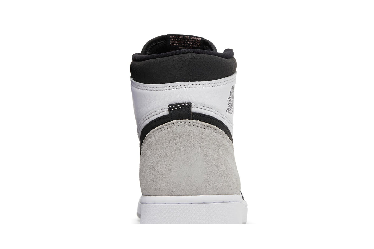 Retro 1 High OG Sneakers — Stage Haze — 555088-108