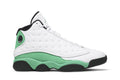 Retro 13 Sneakers — Lucky Green — DB6637-113