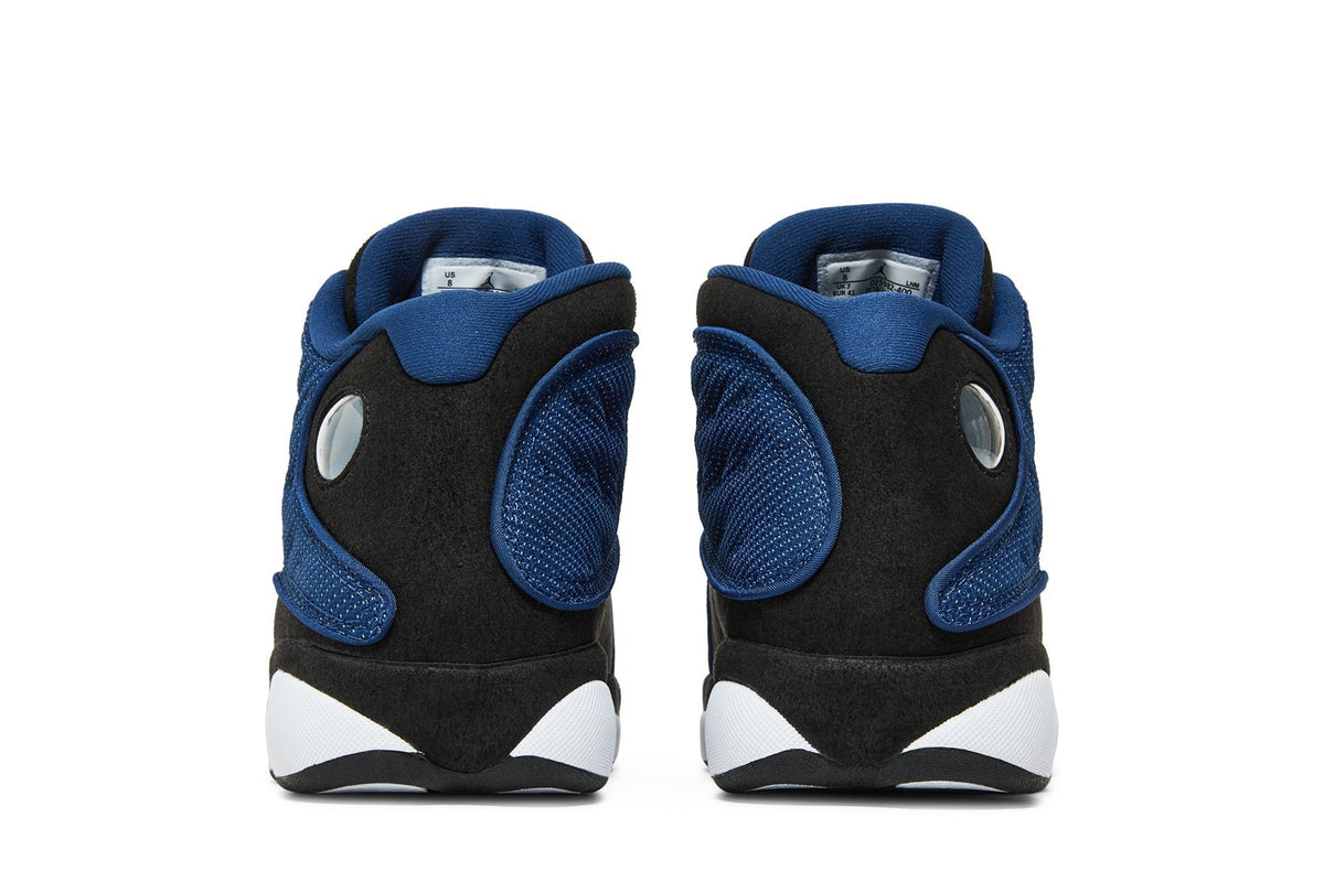 Retro 13 Sneakers — Navy — DJ5982-400