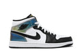 Retro 1 Mid SE Sneakers — Heat Reactive – Color Change — DM7802-100