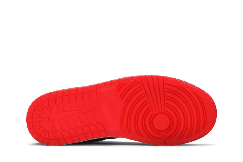 Retro 1 Low Sneakers — Quai 54 — DM0095-106