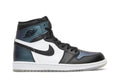 Retro 1 High OG Sneakers — All Star – Chameleon — 907958-015