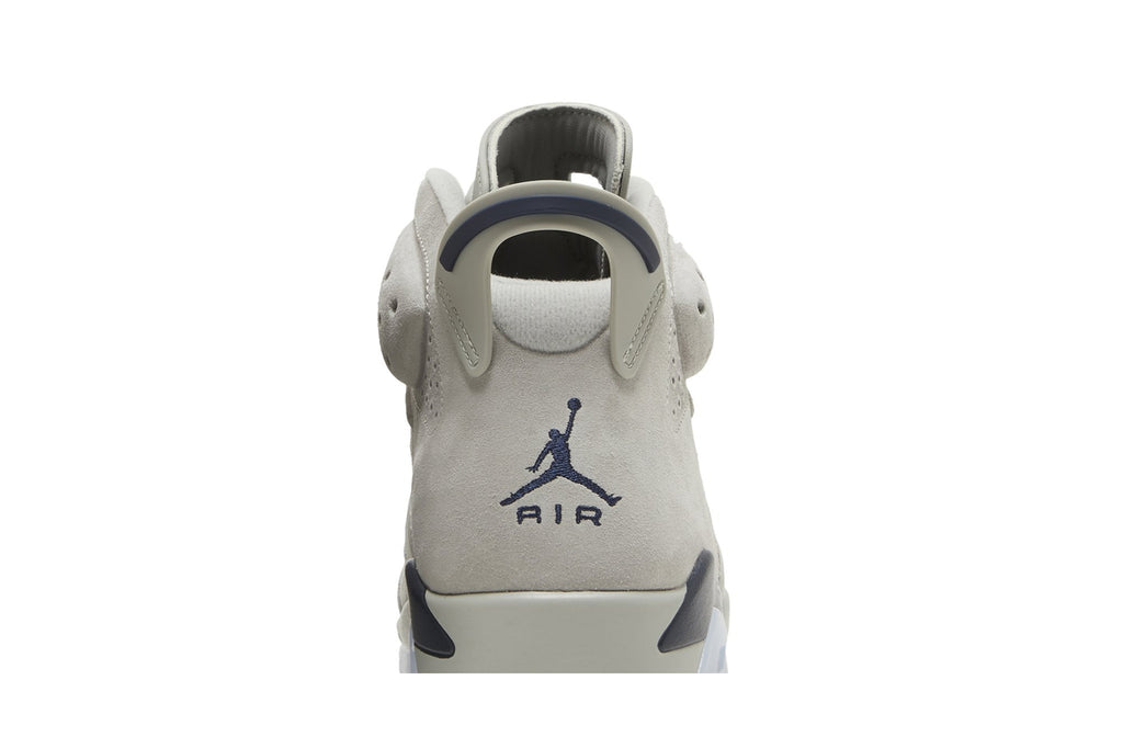 Retro 6 Sneakers — Georgetown — CT8529-012