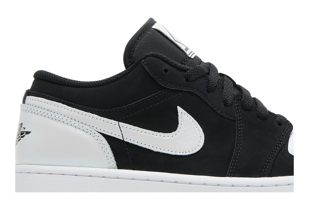 Retro 1 Low SE Sneakers — Diamond — DH6931-001