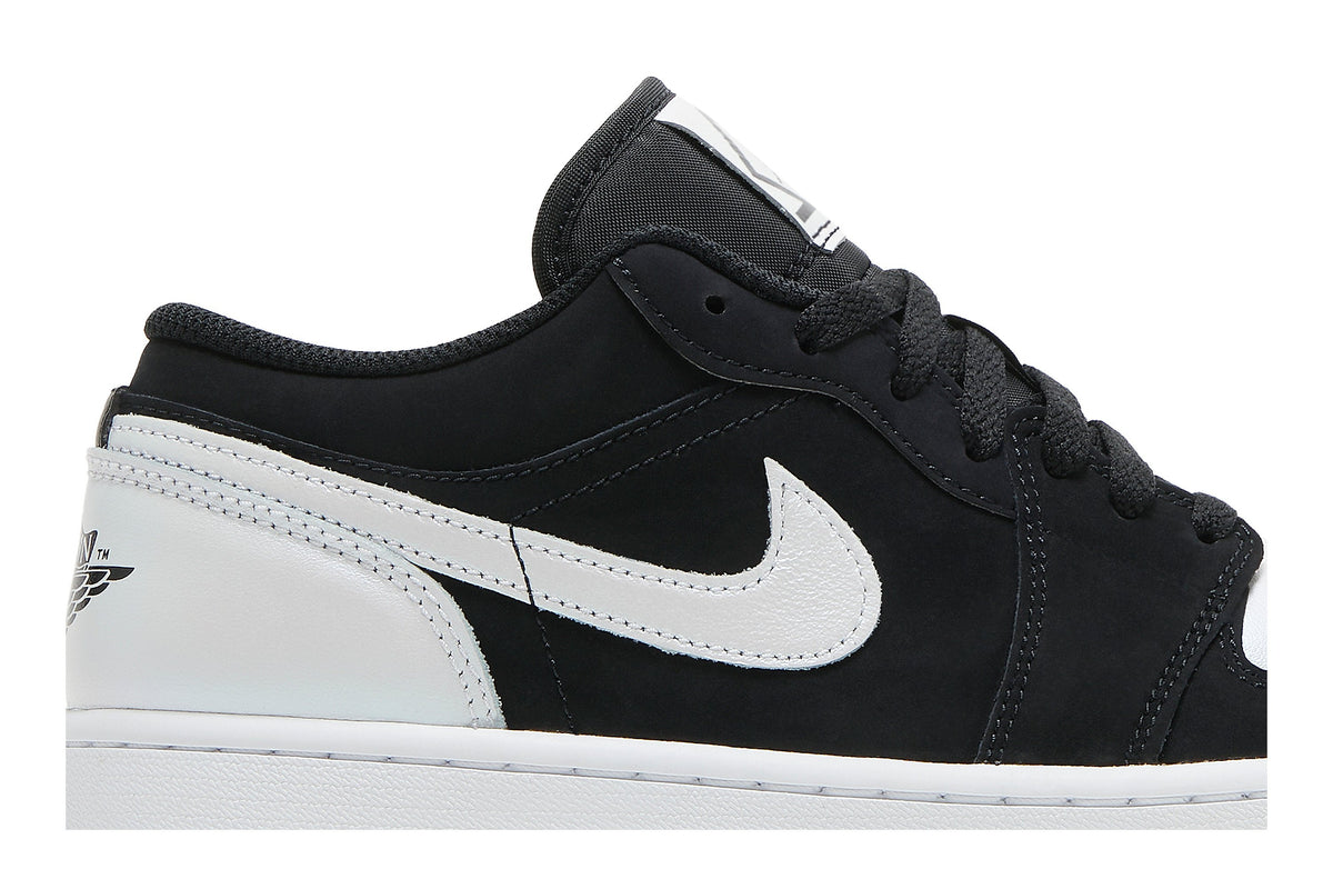 Retro 1 Low SE Sneakers — Diamond — DH6931-001