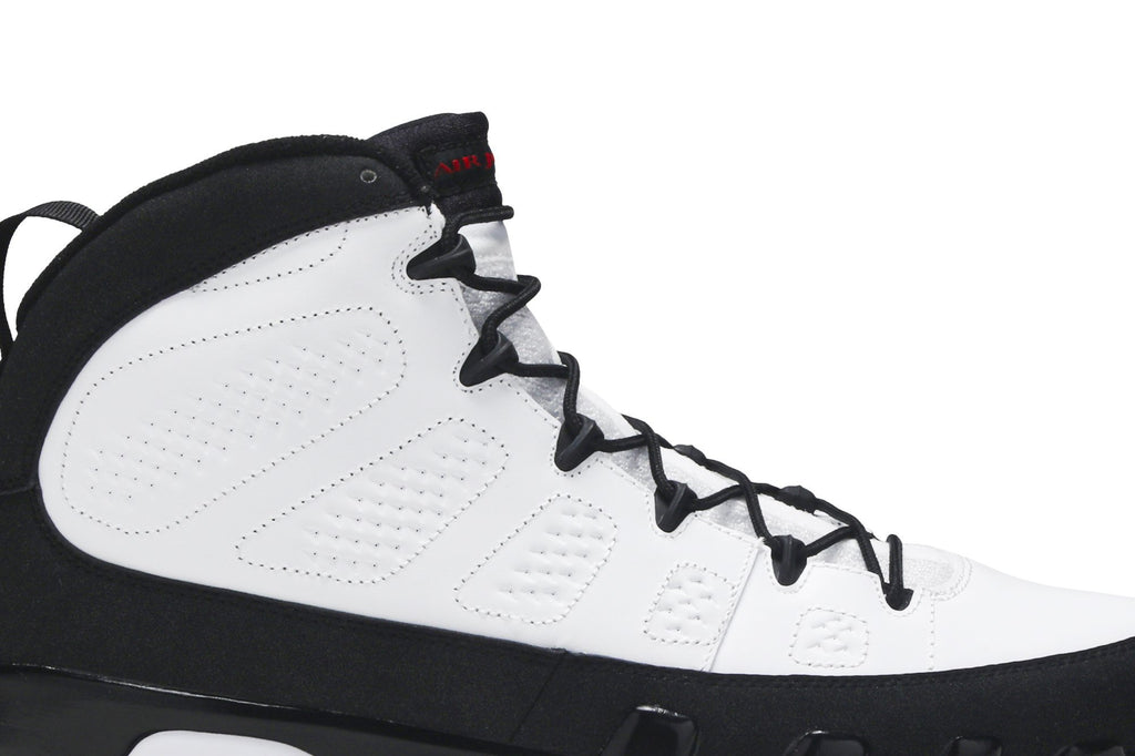 Retro 9 Sneakers — 2010 Release — 302370-102