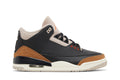 Retro 3 Sneakers — Desert Elephant — CT8532-008