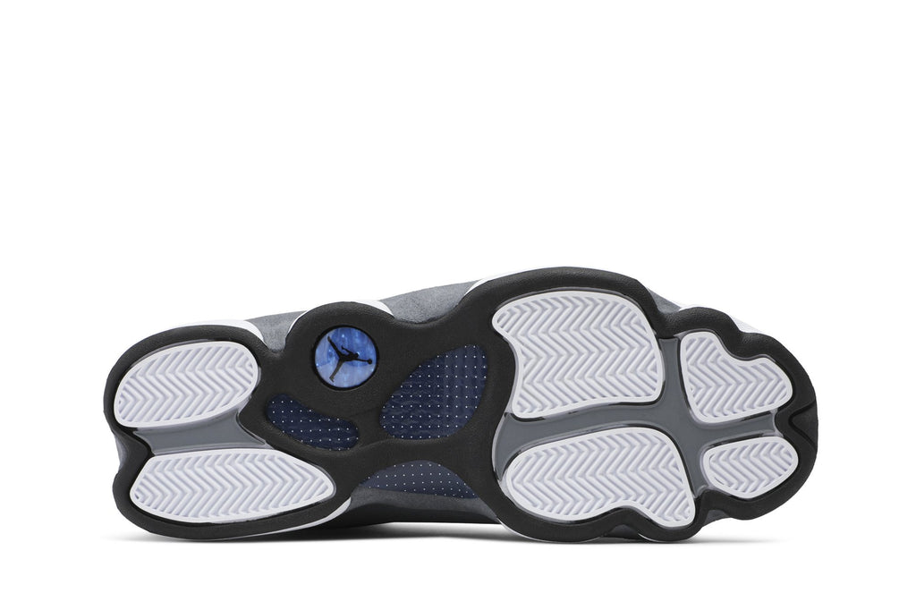 Retro 13 Sneakers — Flint — 414571-404