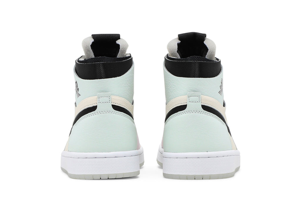 Retro 1 High Zoom Comfort Sneakers — Easter — CT0979-101