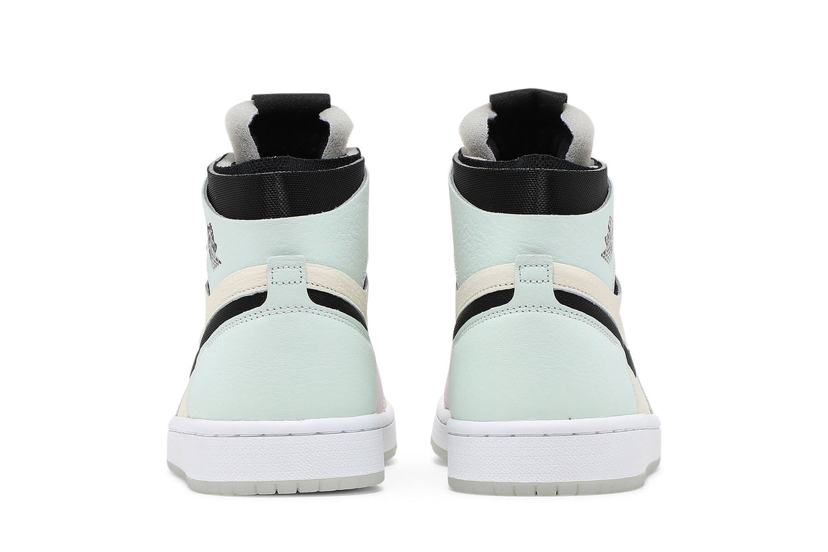 Retro 1 High Zoom Comfort Sneakers — Easter — CT0979-101