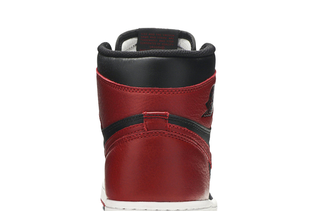 Retro 1 High OG Sneakers — Banned — 555088-001