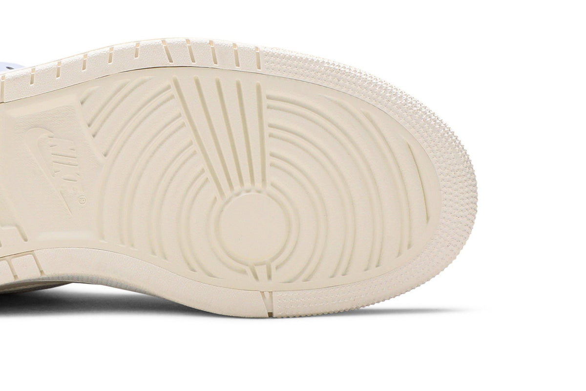 Retro 1 Zoom Comfort High Sneakers — To My First Coach — DJ6910-100