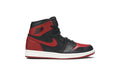 Retro 1 High OG Sneakers — Banned — 555088-001
