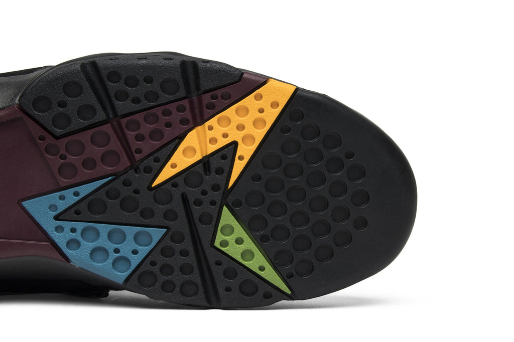Retro 7 Sneakers — Bordeaux — 304775-034