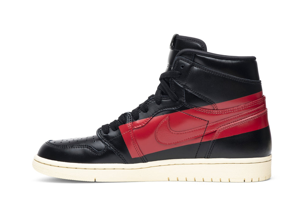 Retro 1 High OG Sneakers — Couture — BQ6682-006
