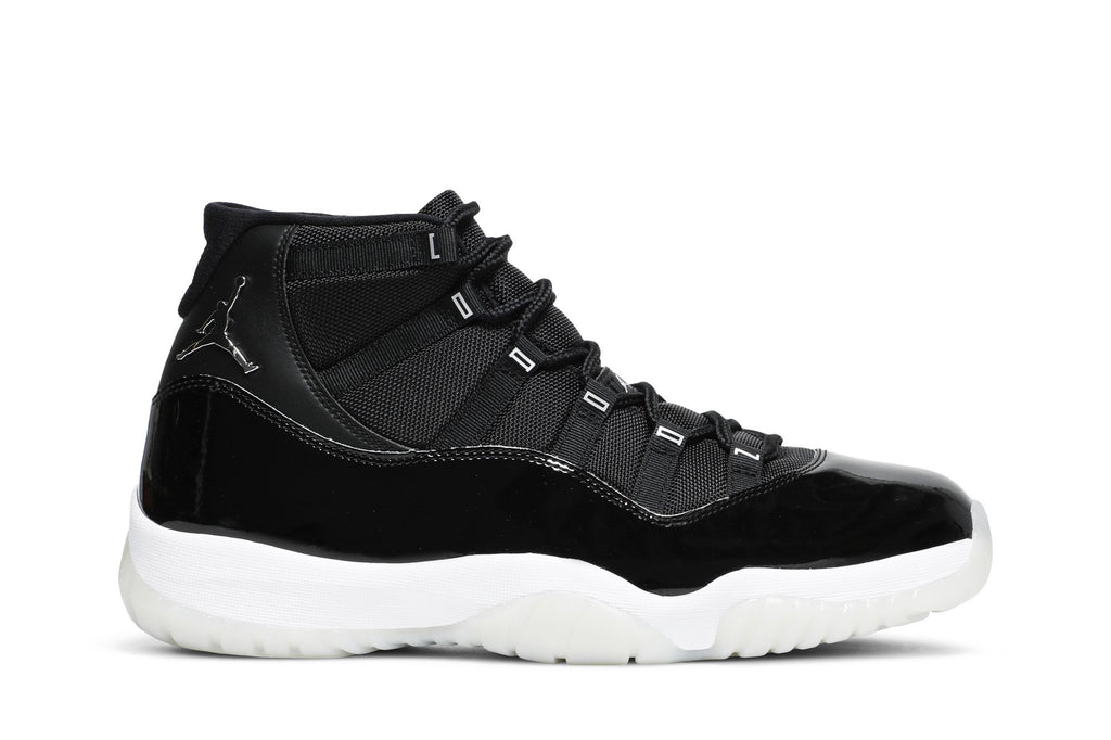 Retro 11 Sneakers — Jubilee / 25th Anniversary — CT8012-011