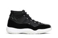 Retro 11 Sneakers — Jubilee / 25th Anniversary — CT8012-011