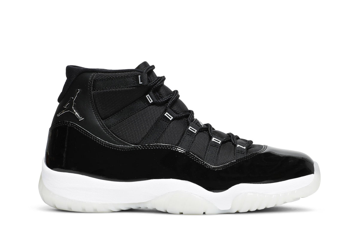 Retro 11 Sneakers — Jubilee / 25th Anniversary — CT8012-011