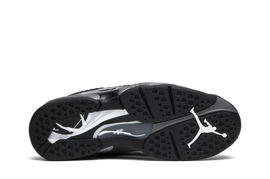 Retro 8 Sneakers — Chrome — 305381-003