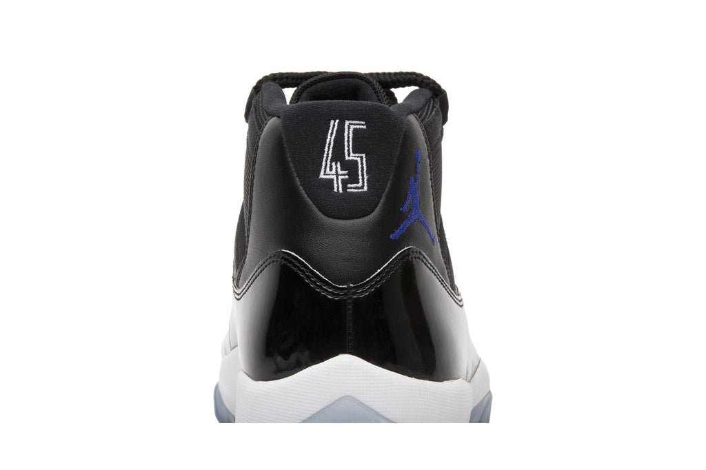 Retro 11 Sneakers — Space Jam — 378037-003