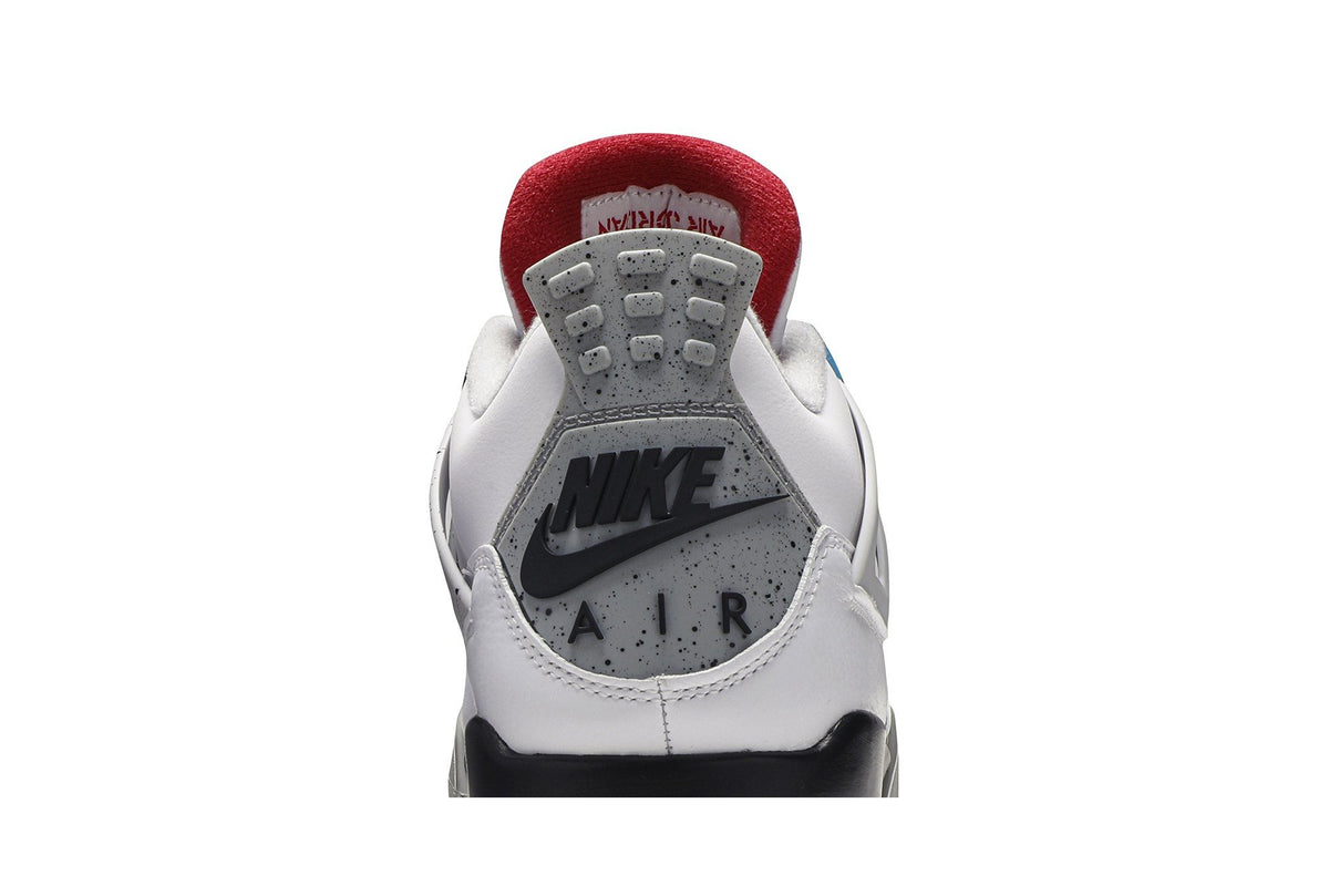 Retro 4 SE Sneakers — What The 4 — CI1184-146