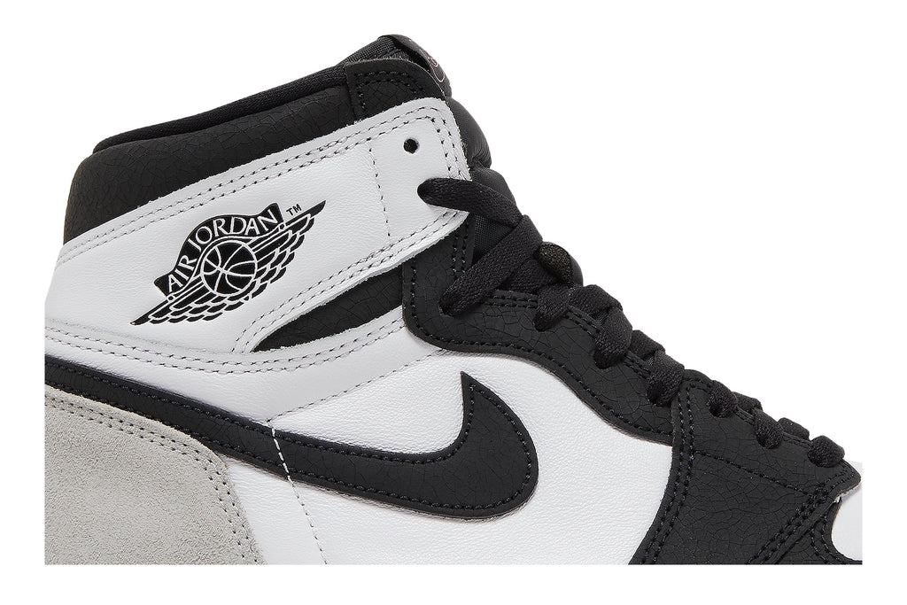 Retro 1 High OG Sneakers — Stage Haze — 555088-108