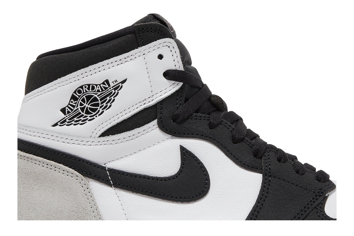 Retro 1 High OG Sneakers — Stage Haze — 555088-108