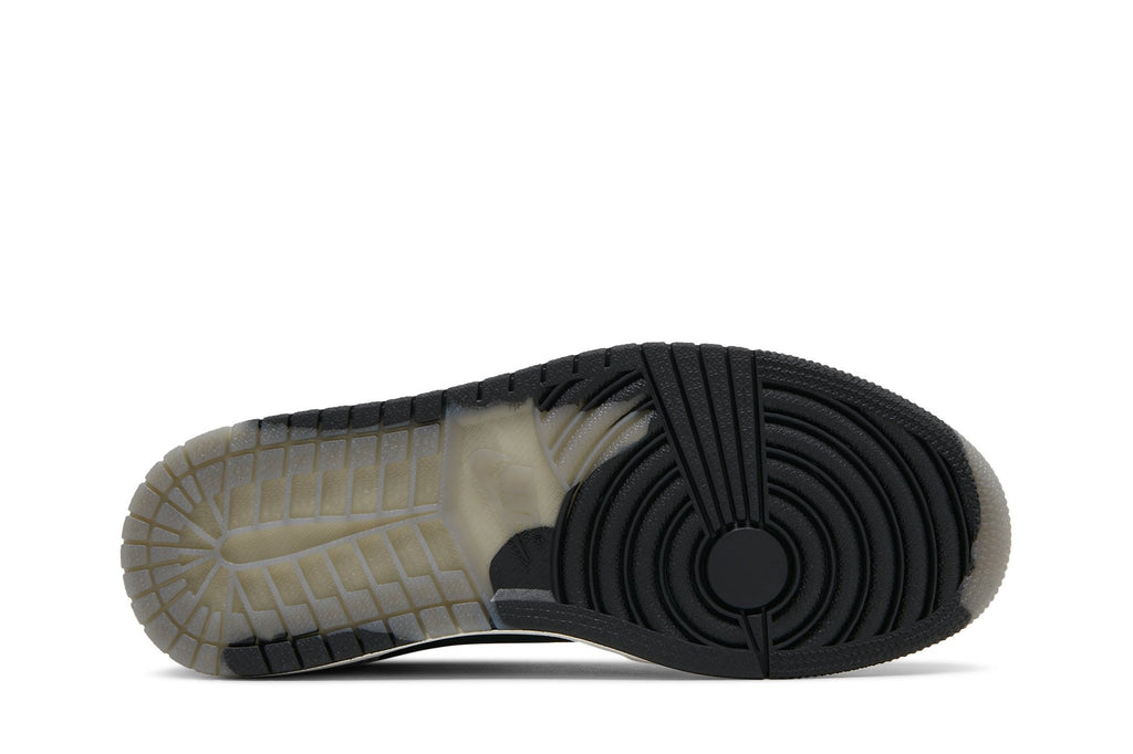 Retro 1 High Element Gore-Tex Sneakers — Black Particle Grey — DB2889-001