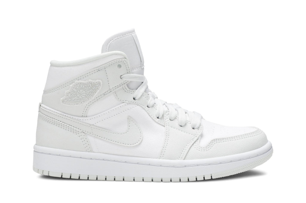 Retro 1 Mid Sneakers — Spruce Aura — CV5280-103