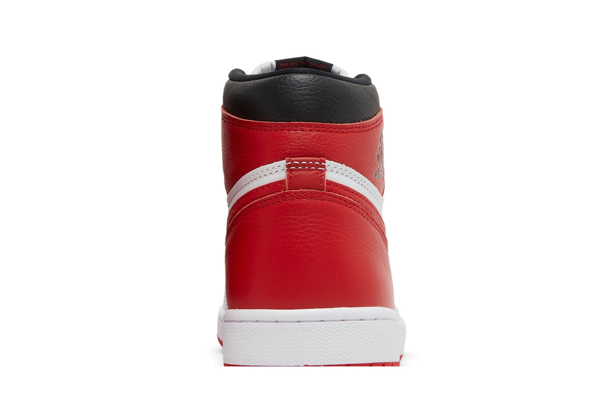 Retro 1 High OG Sneakers — Heritage — 555088-161
