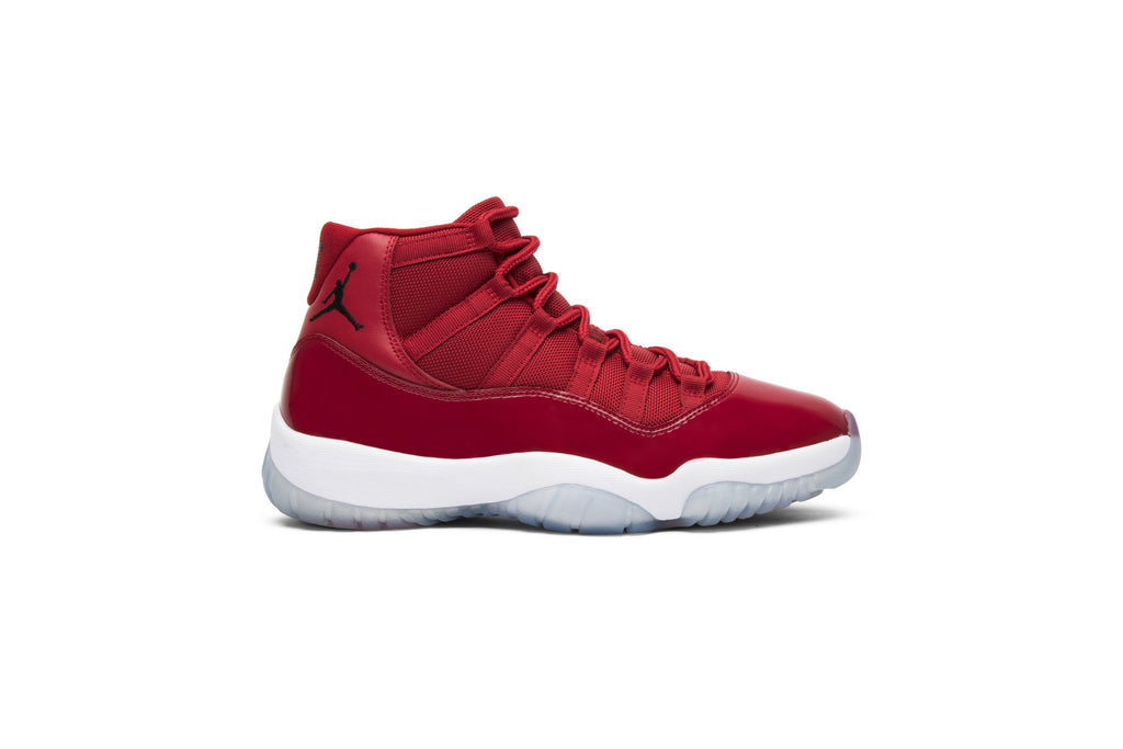 Retro 11 Sneakers — Win Like — 378037-623