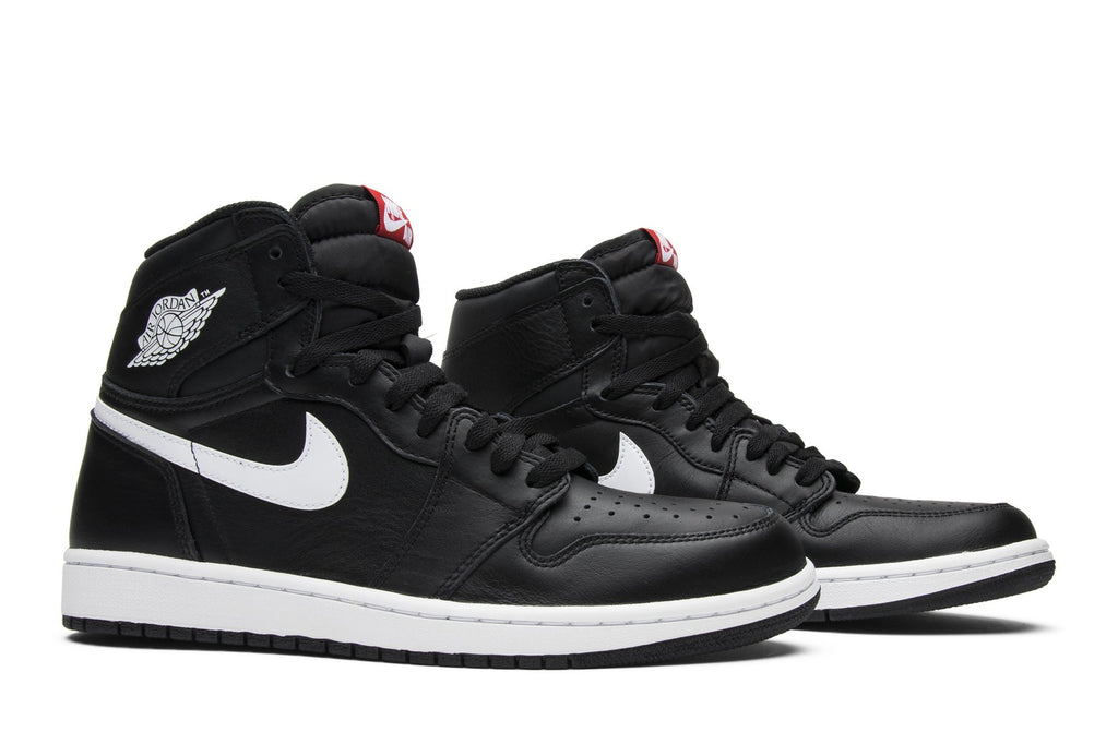 Retro 1 High OG Prm Sneakers — Yin Yang — 555088-011