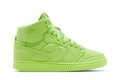 Billie Eilish Collaboration — Retro 1 KO Sneakers — Volt — DN2857-330