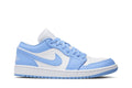 Retro 1 Low Sneakers — UNC — AO9944-441