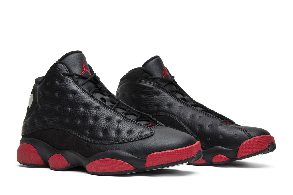 Retro 13 Sneakers — Dirty Bred — 414571-003